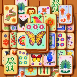 Biểu tượng Triple Match Tile Quest 3D